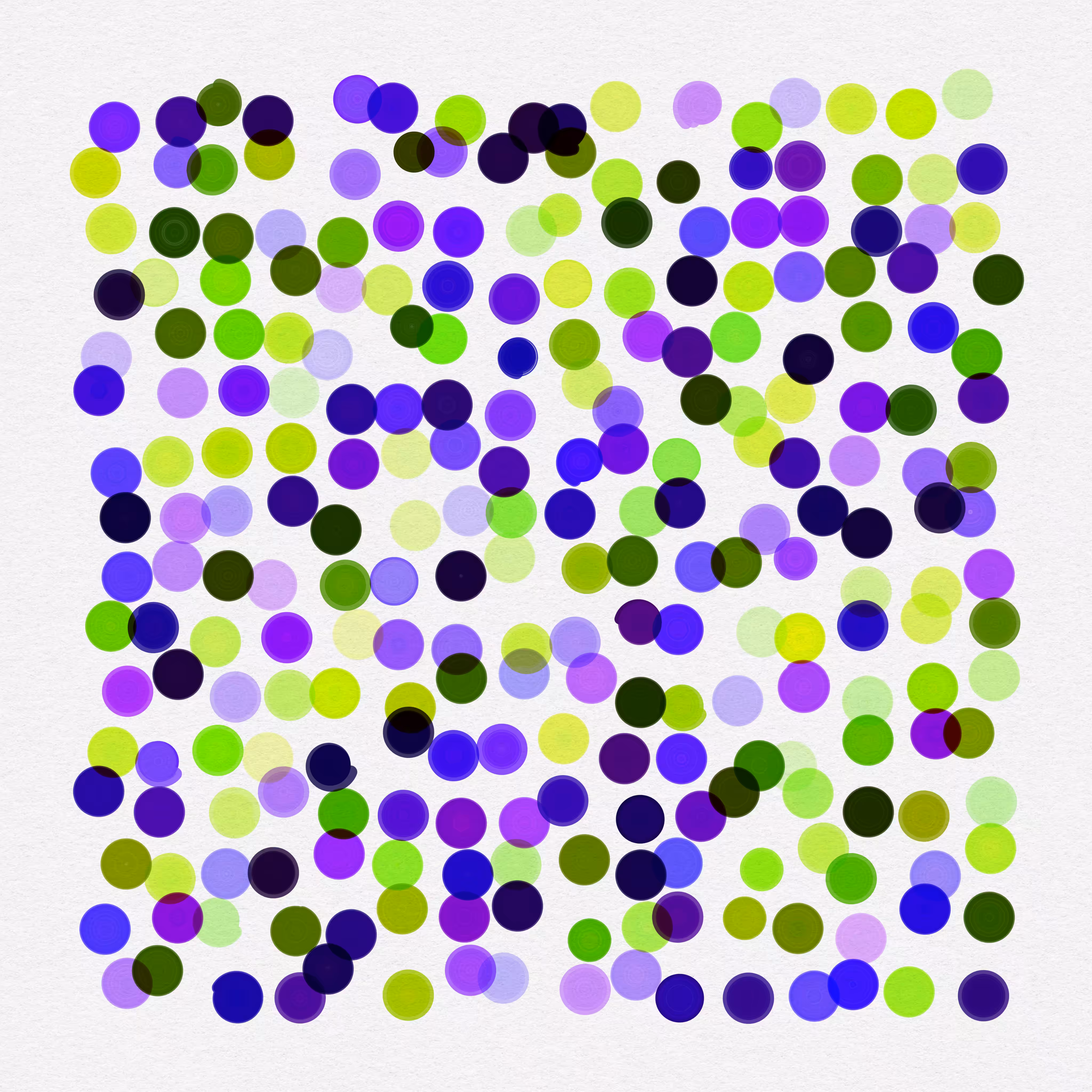 M'Fing Dots on a M'Fing Grid #72
