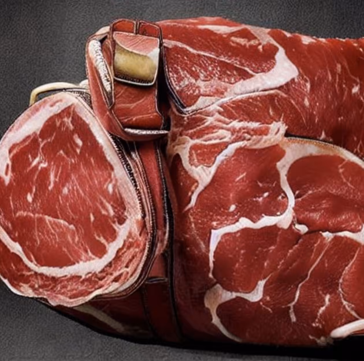 Gucci Meat #1