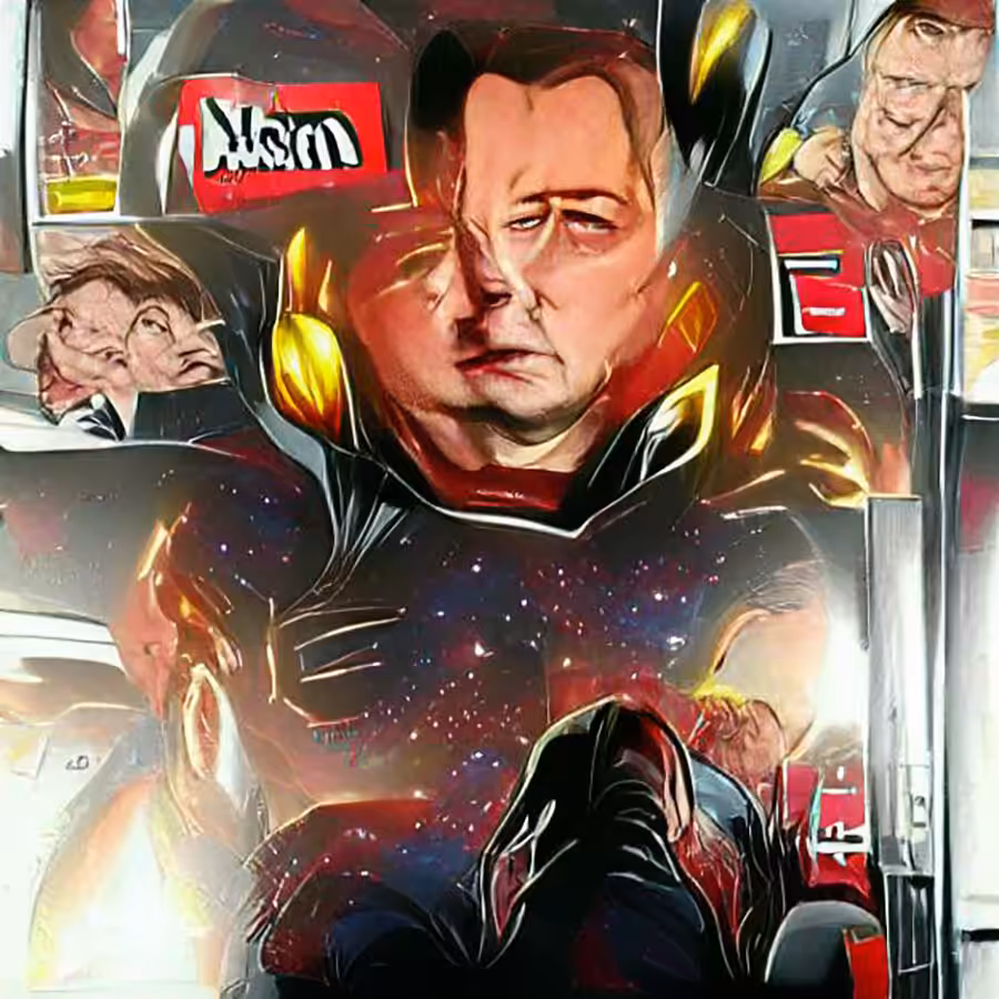 The Hero