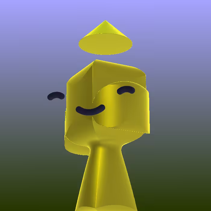 SHADER HEADZ #329