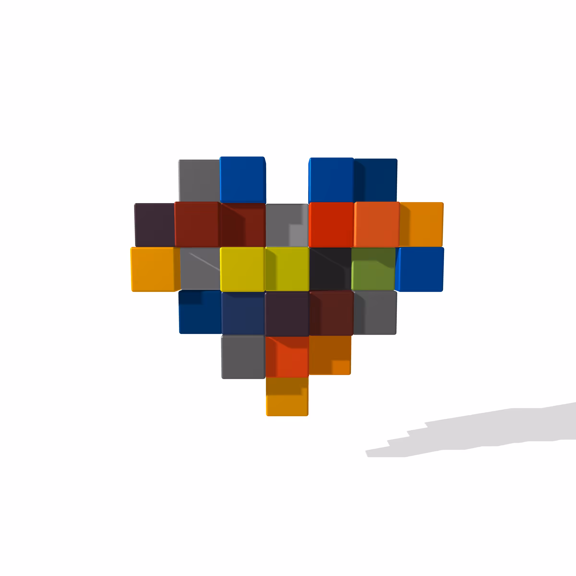 heart + craft #19826