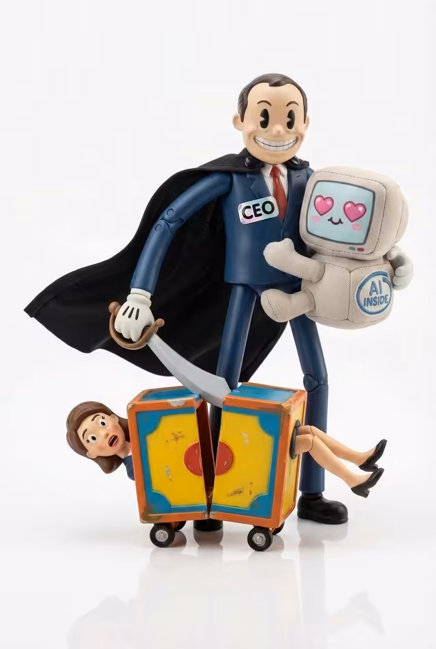 AI BUDDY