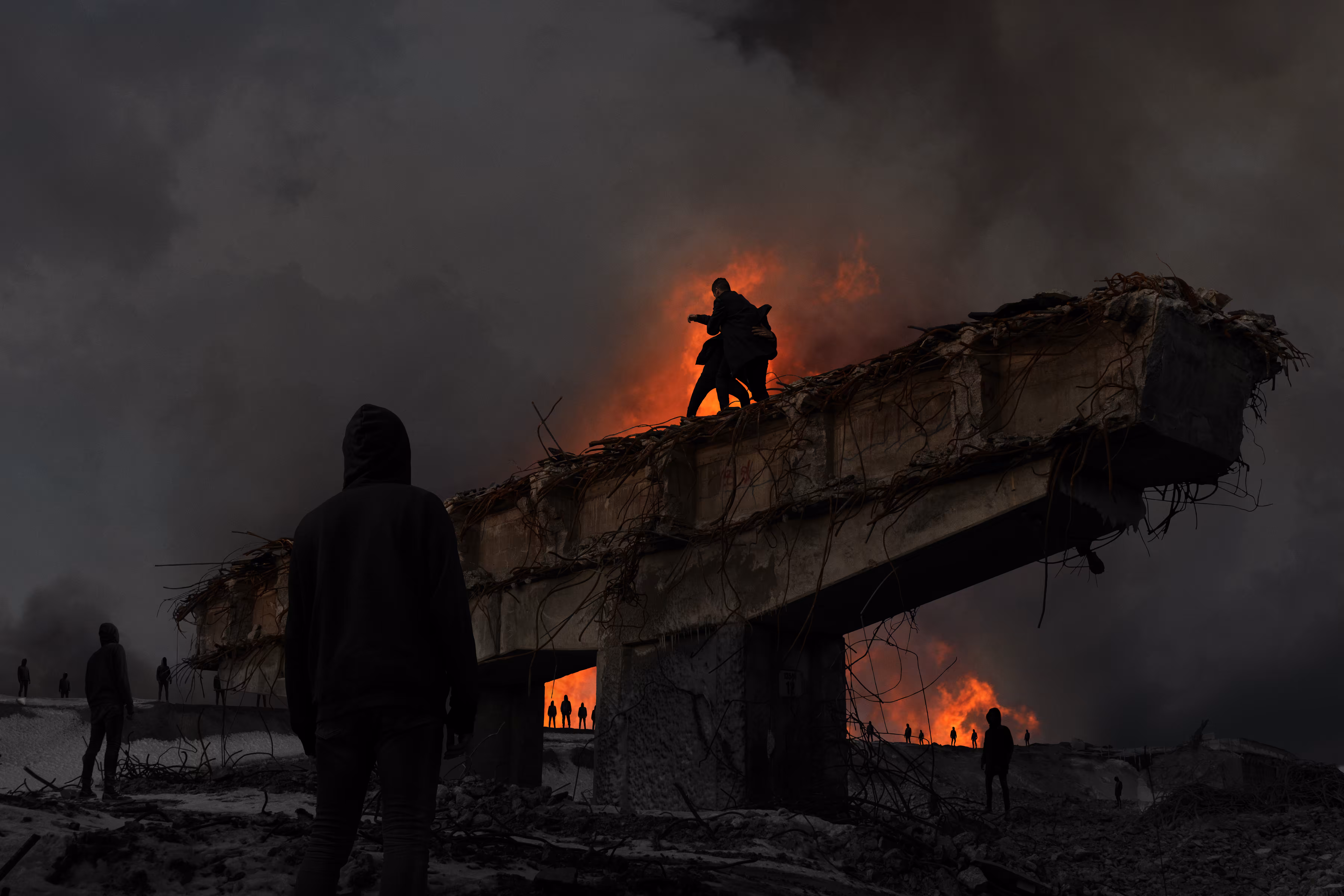 RUIN II 