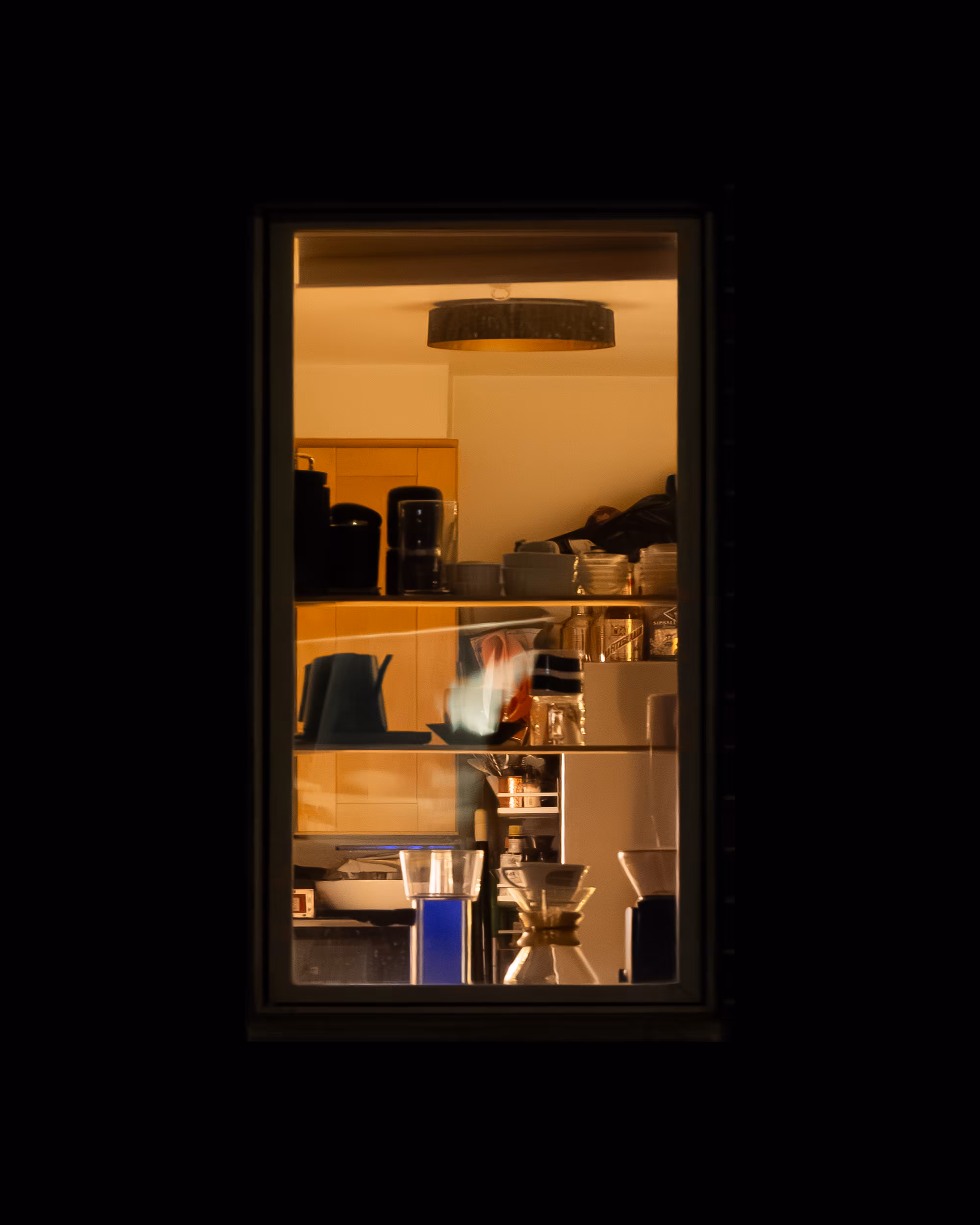 WINDOWS // NYC: WINDOW 878