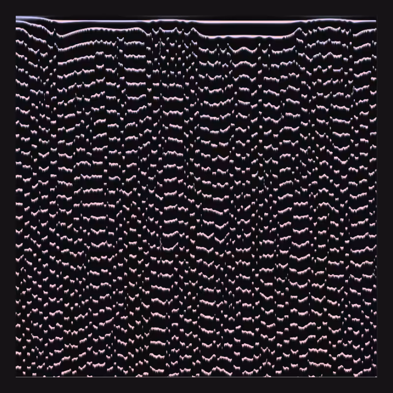 LandWaves #232