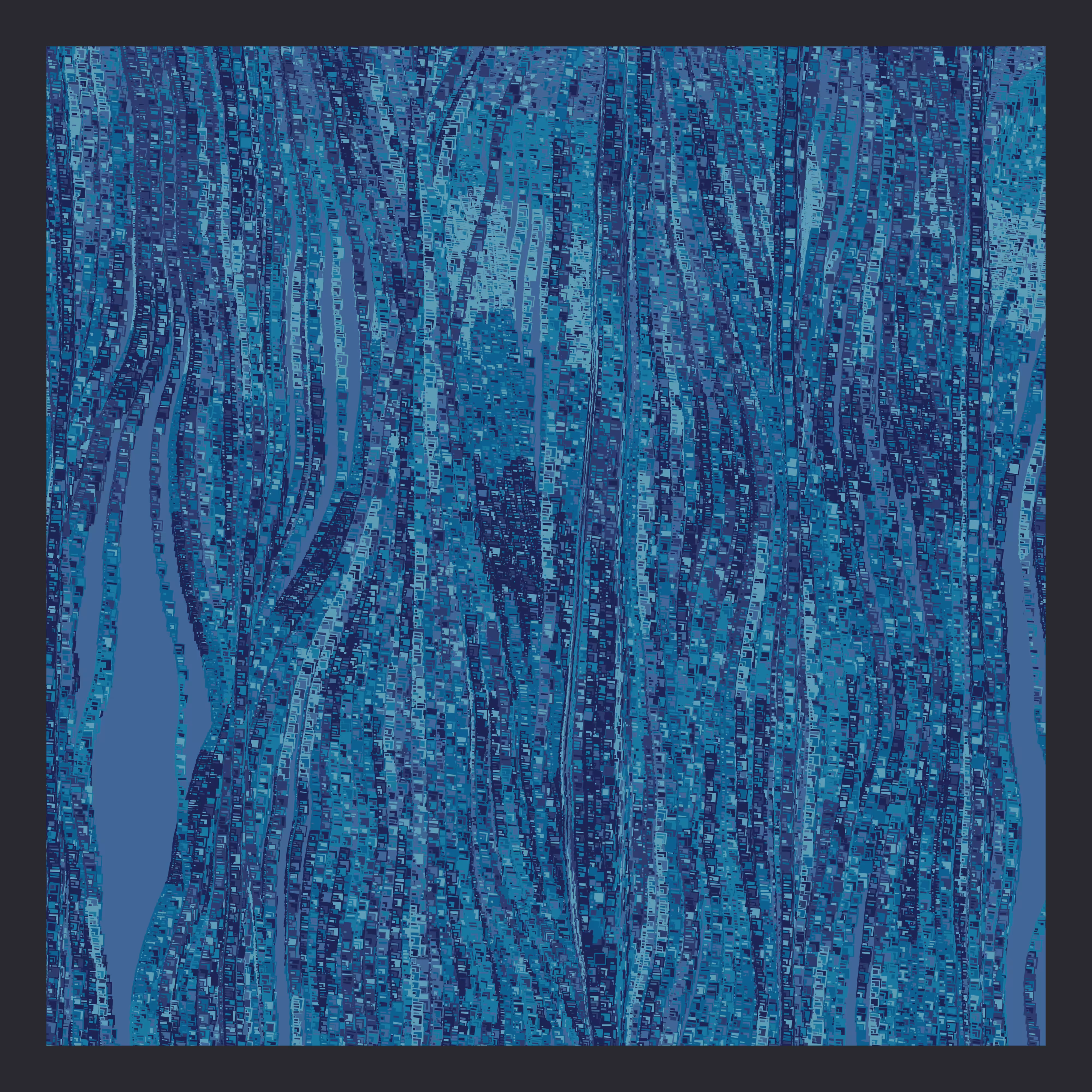 027: CTHULHU'S PAINTING
