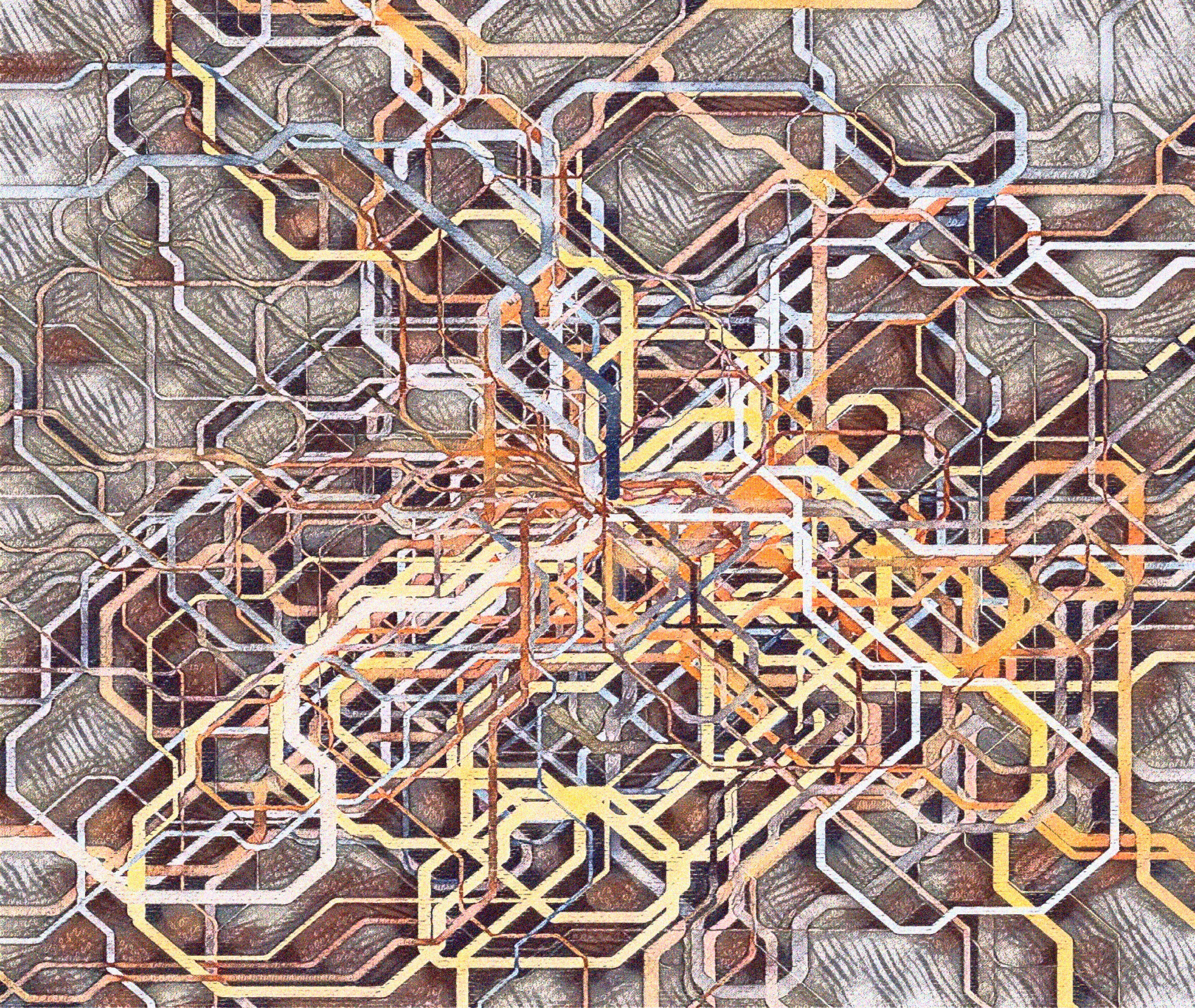 Art Grain #53