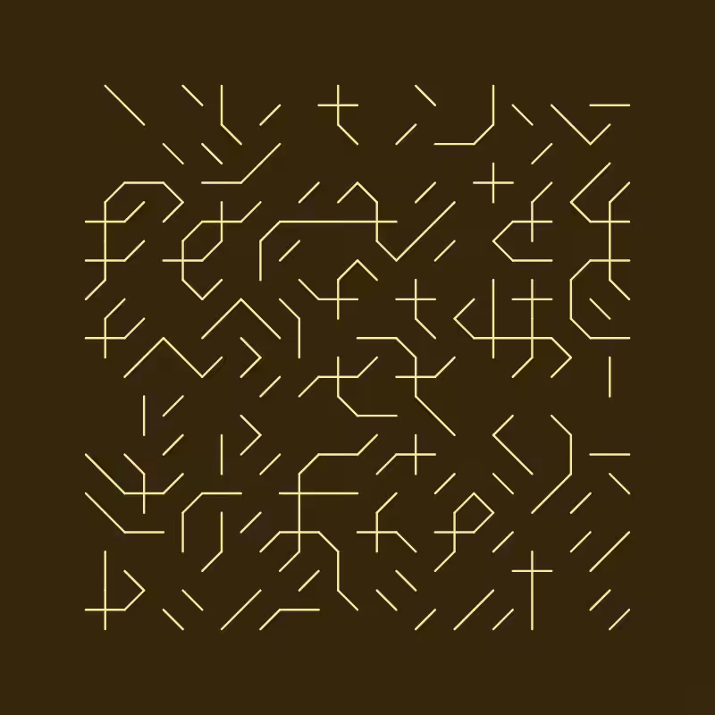 Chroma Ciphers #120