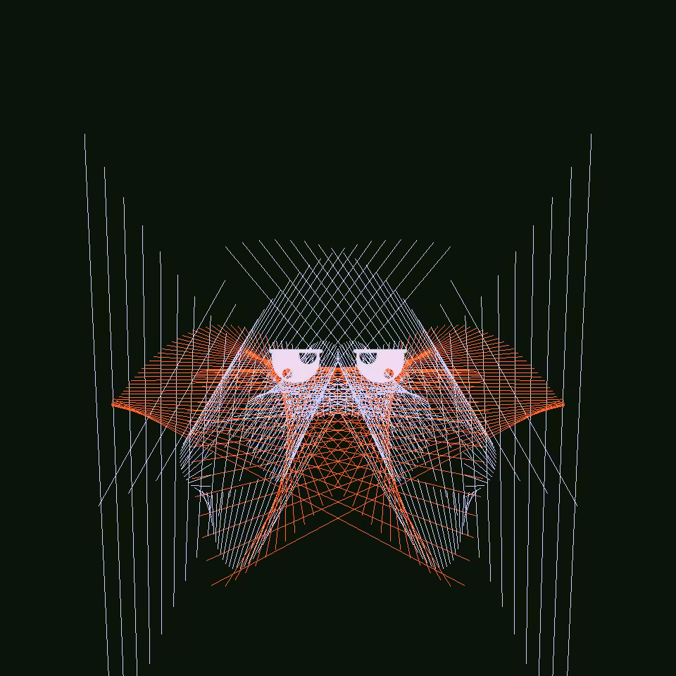 Zoomorph #9