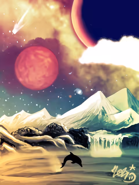 Landscape