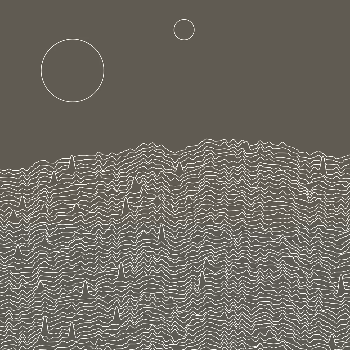Alien Landscape #18