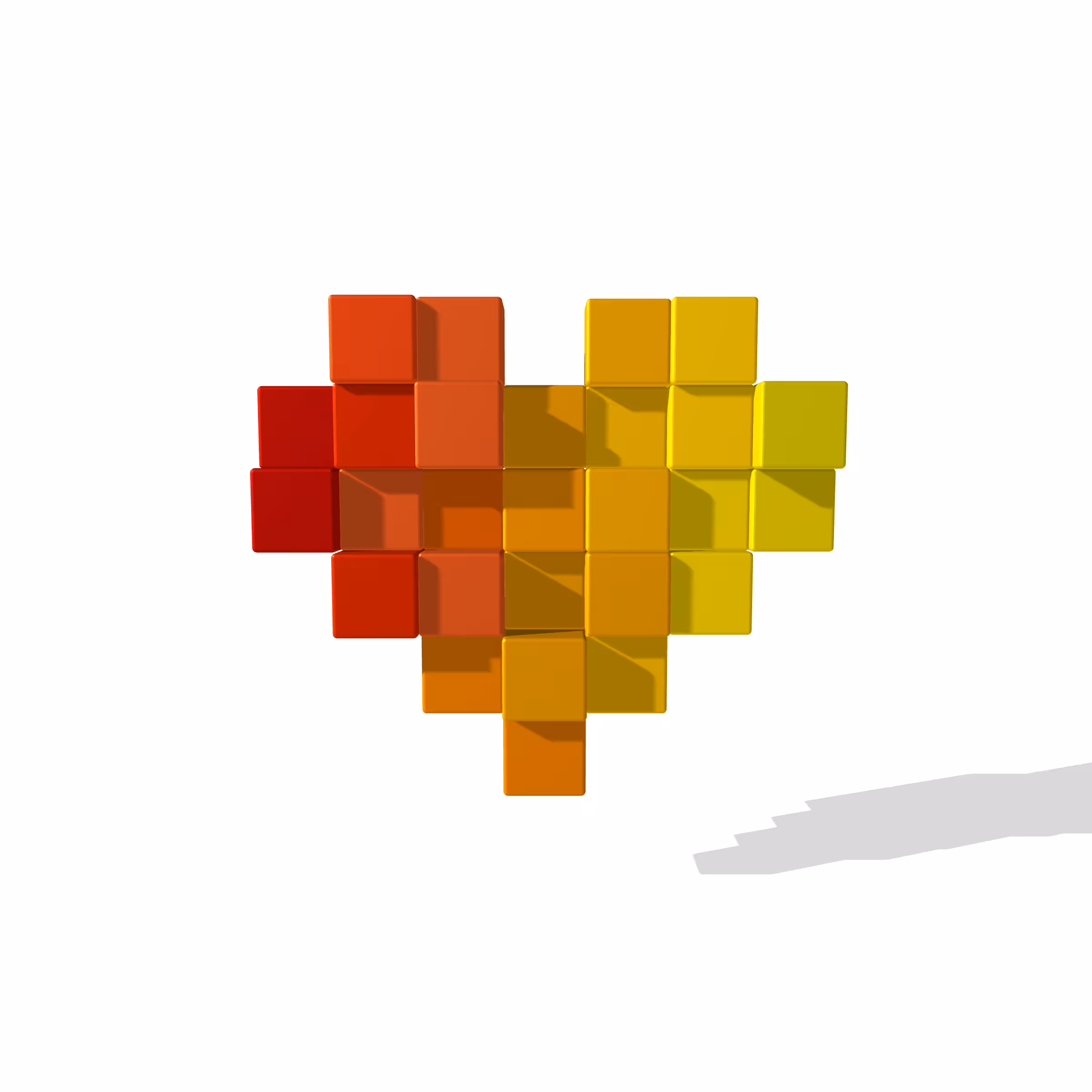 heart + craft #1673
