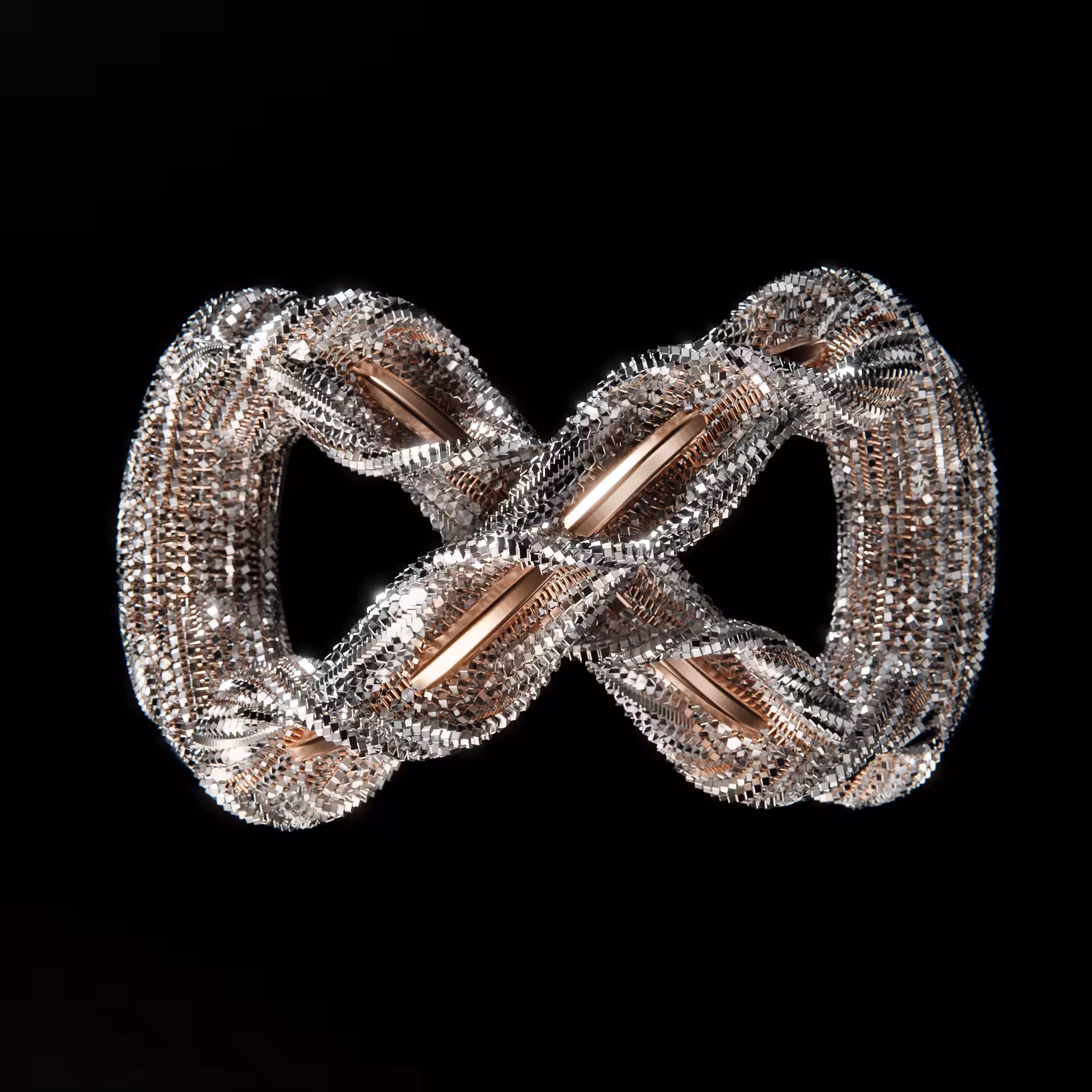 Procedural Jewelery #1.1