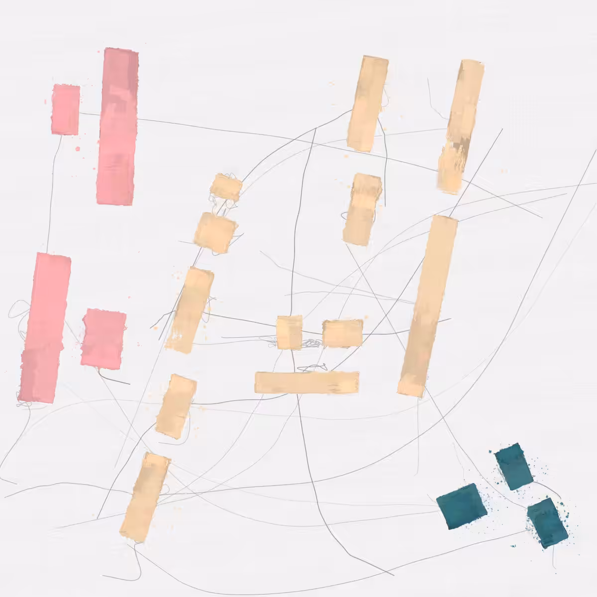 Disjoint and Disoriented #89