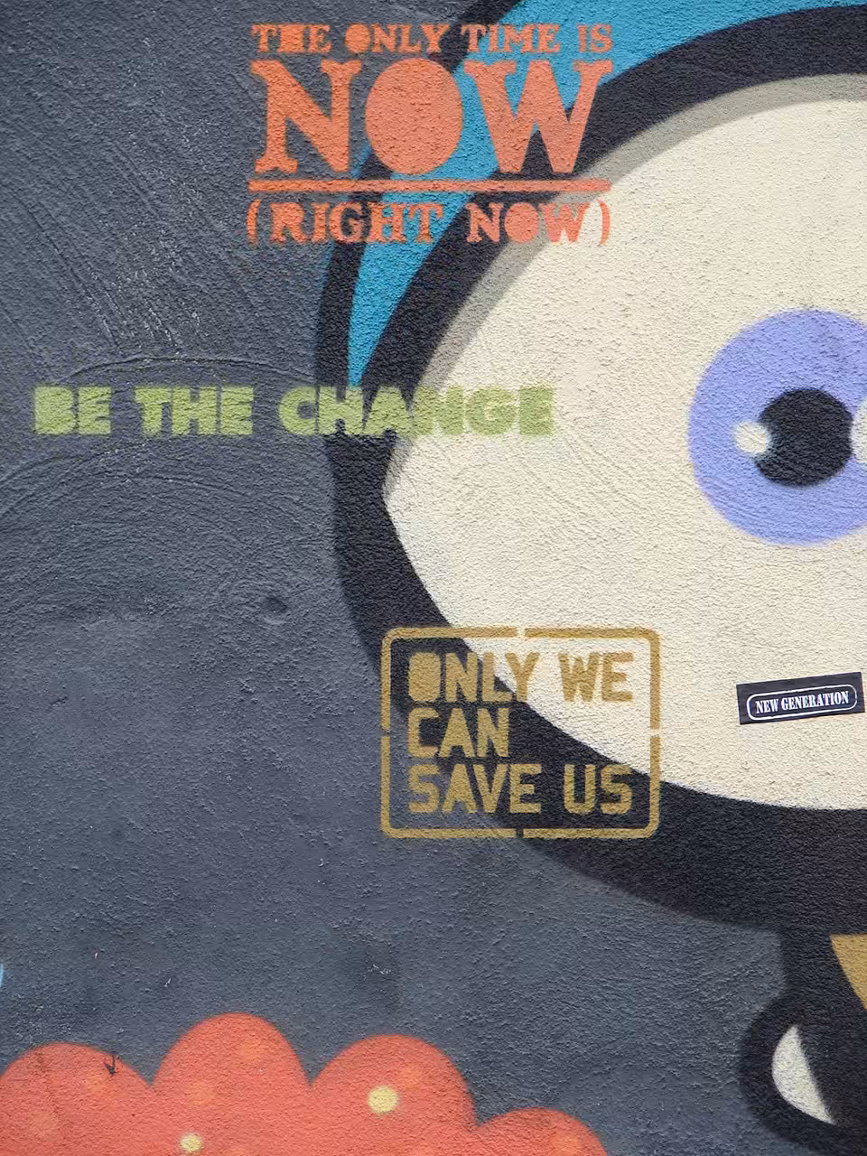 change