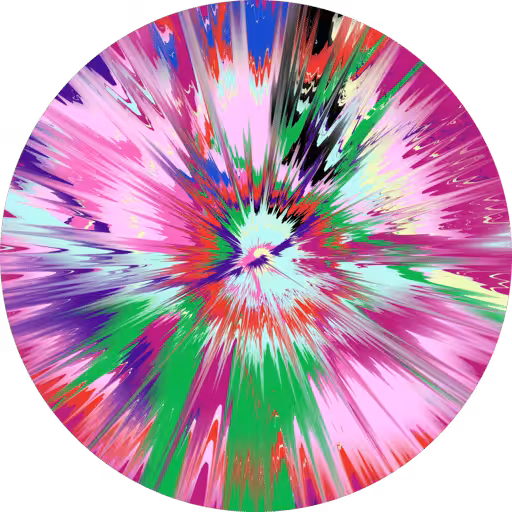 Beautiful, Truly Indescribable, Admirably Thought-Sparing, Peculiarly Kind And Charming Vapor Painting
