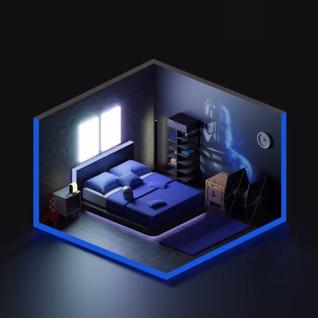 Room #15