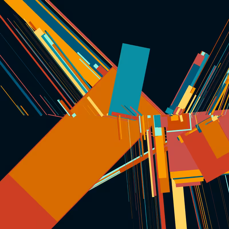The Joy of Geometry #3