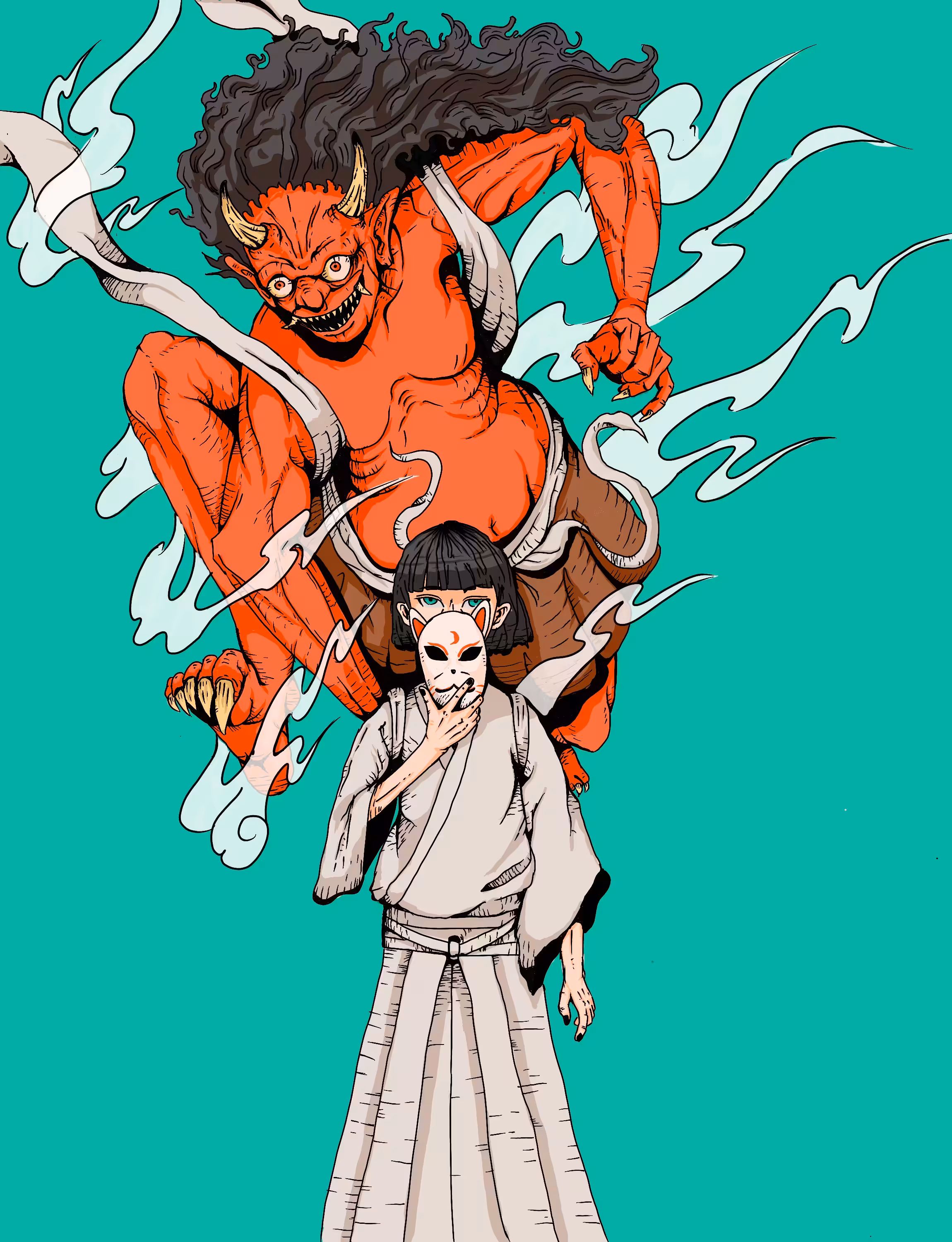 ONI#002