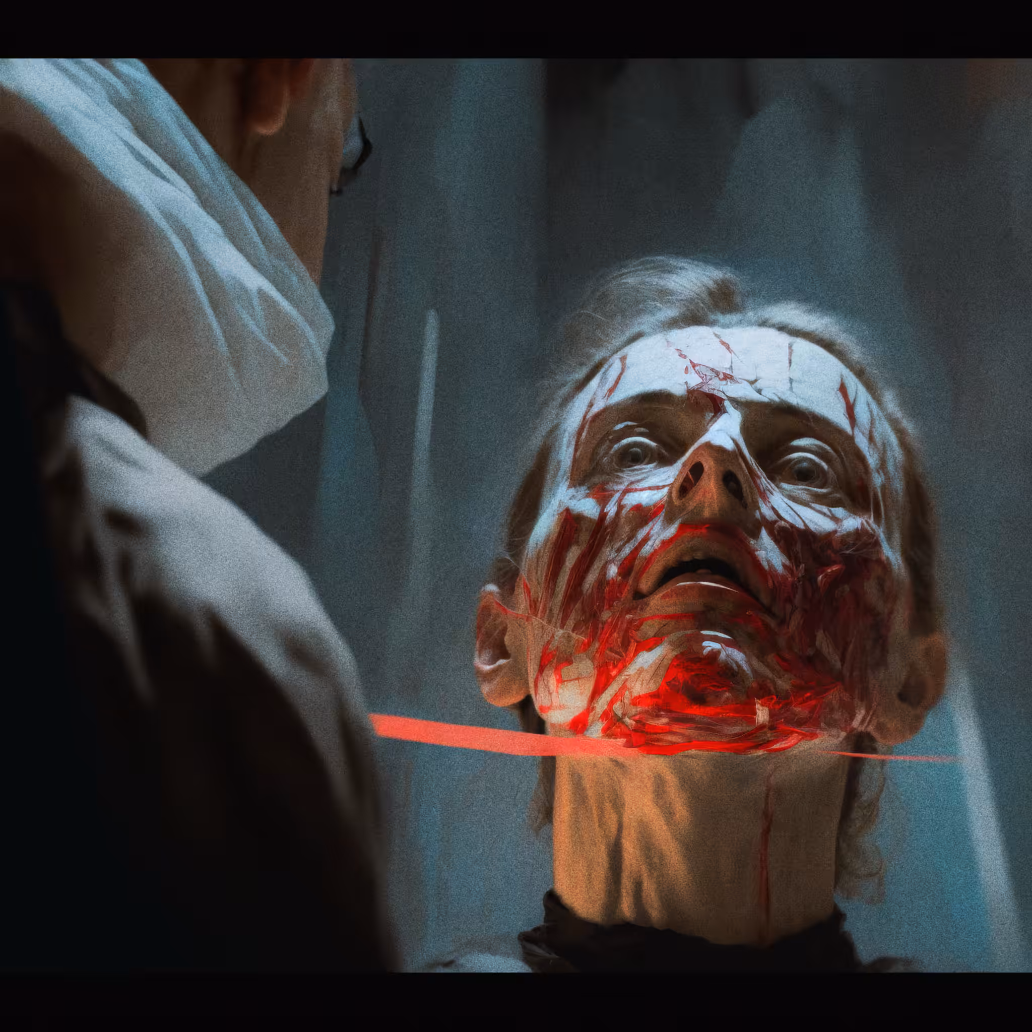 Trauma: Are you really the Doctor ?