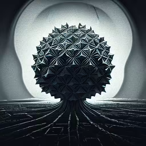 Gen-Dyst #3