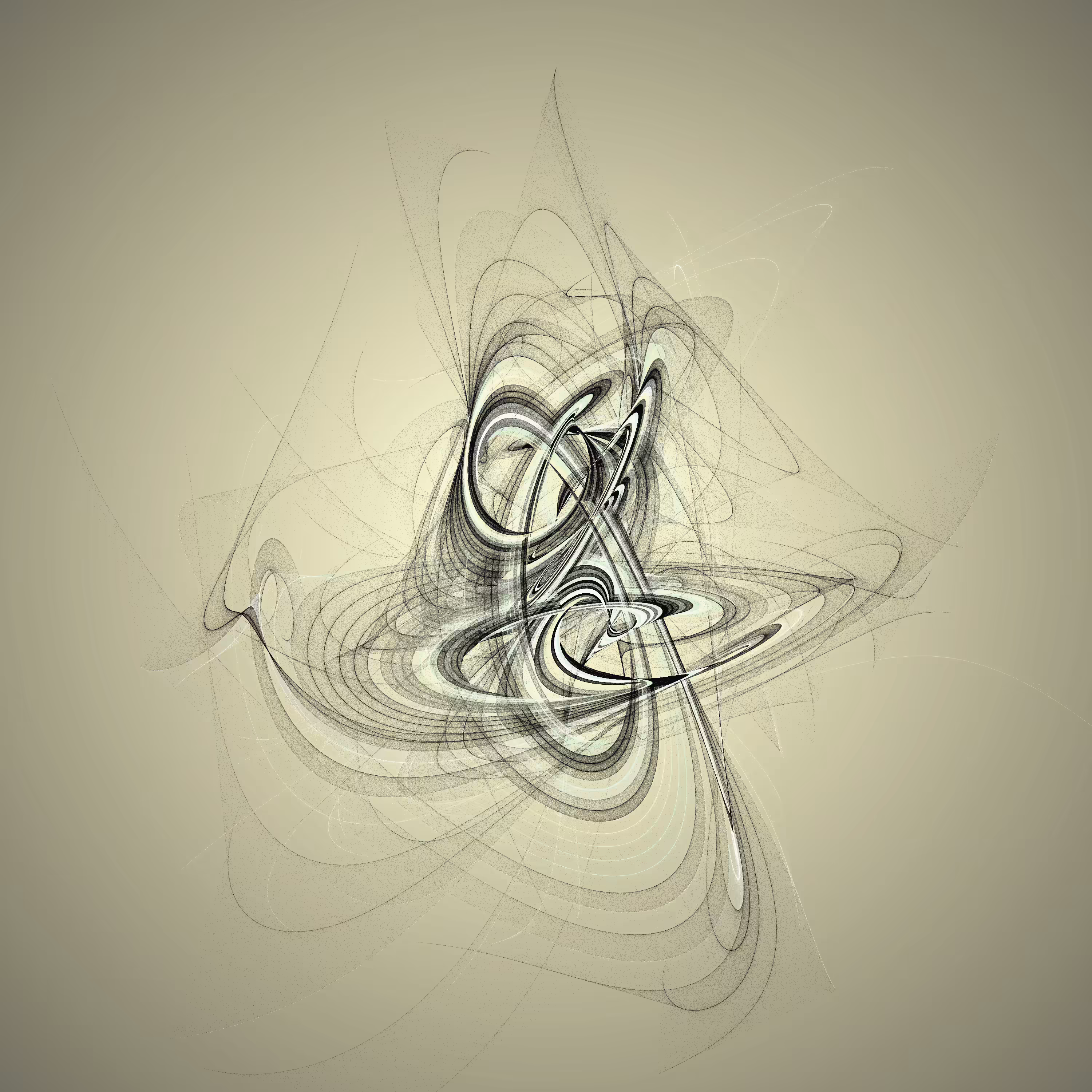 Friendly Abstraction #4
