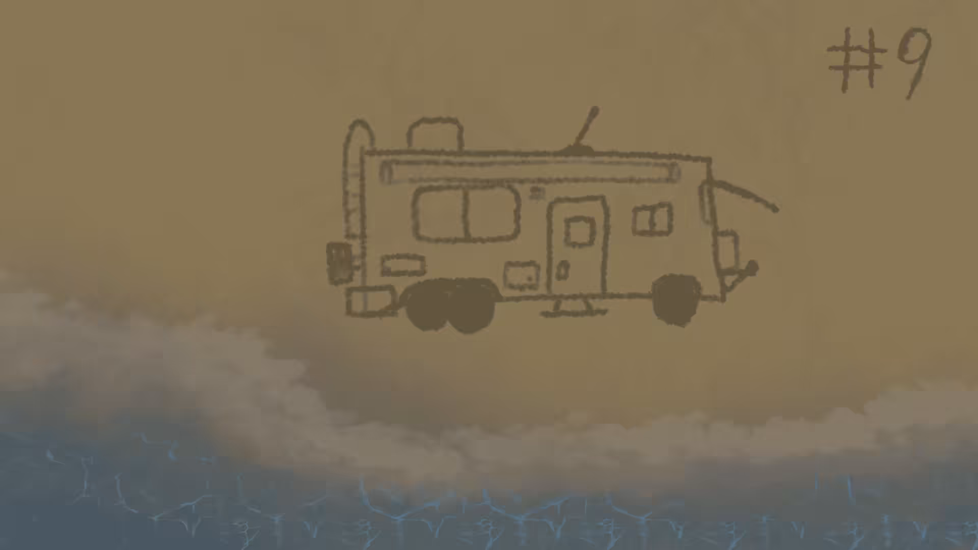 Camper #9
