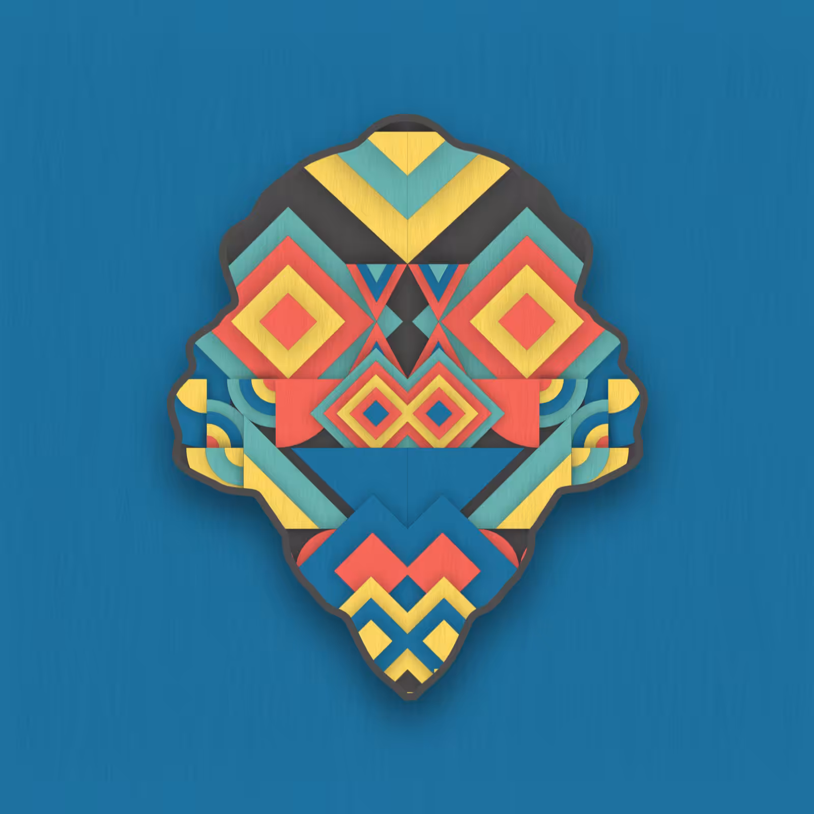 Generativemasks #9761
