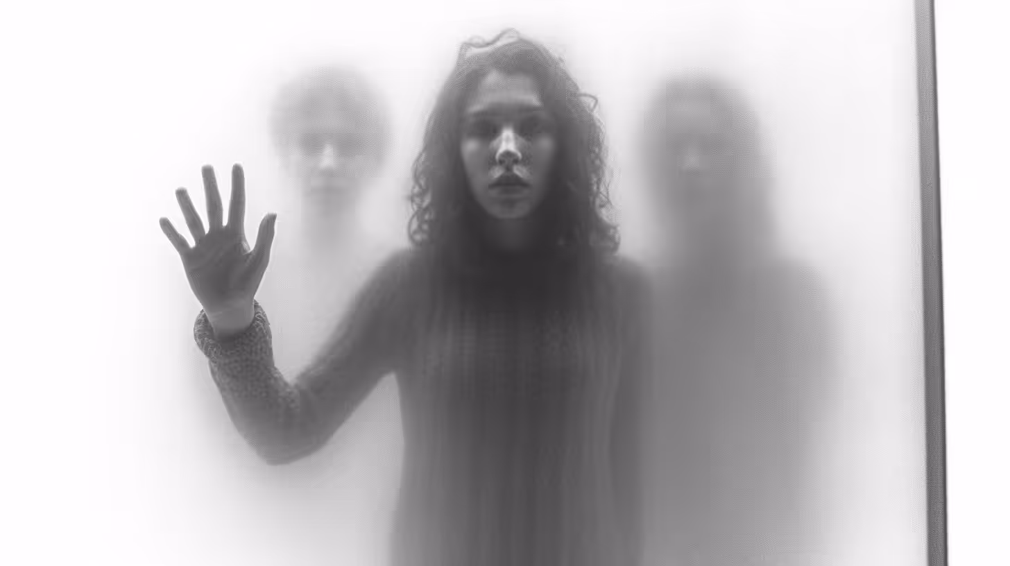 Ghost Glass 14