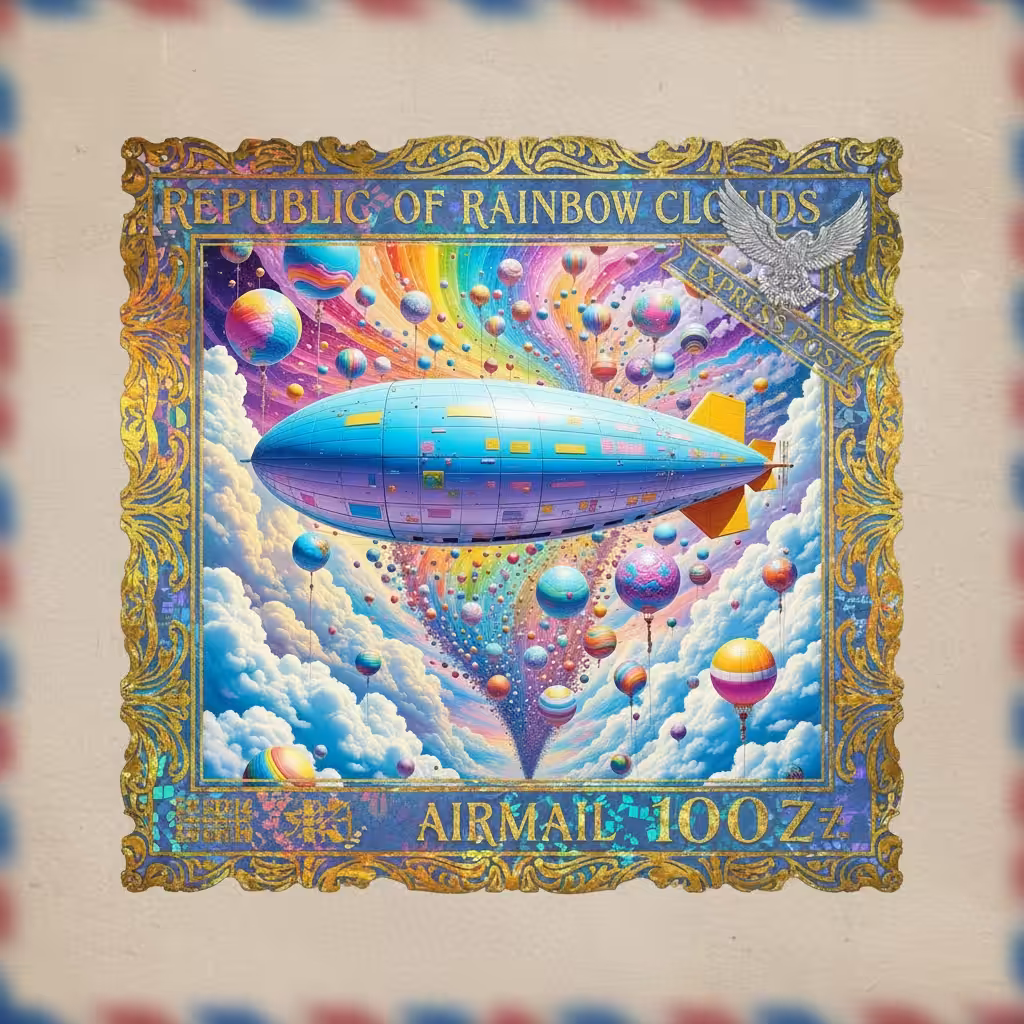 Stamp #72