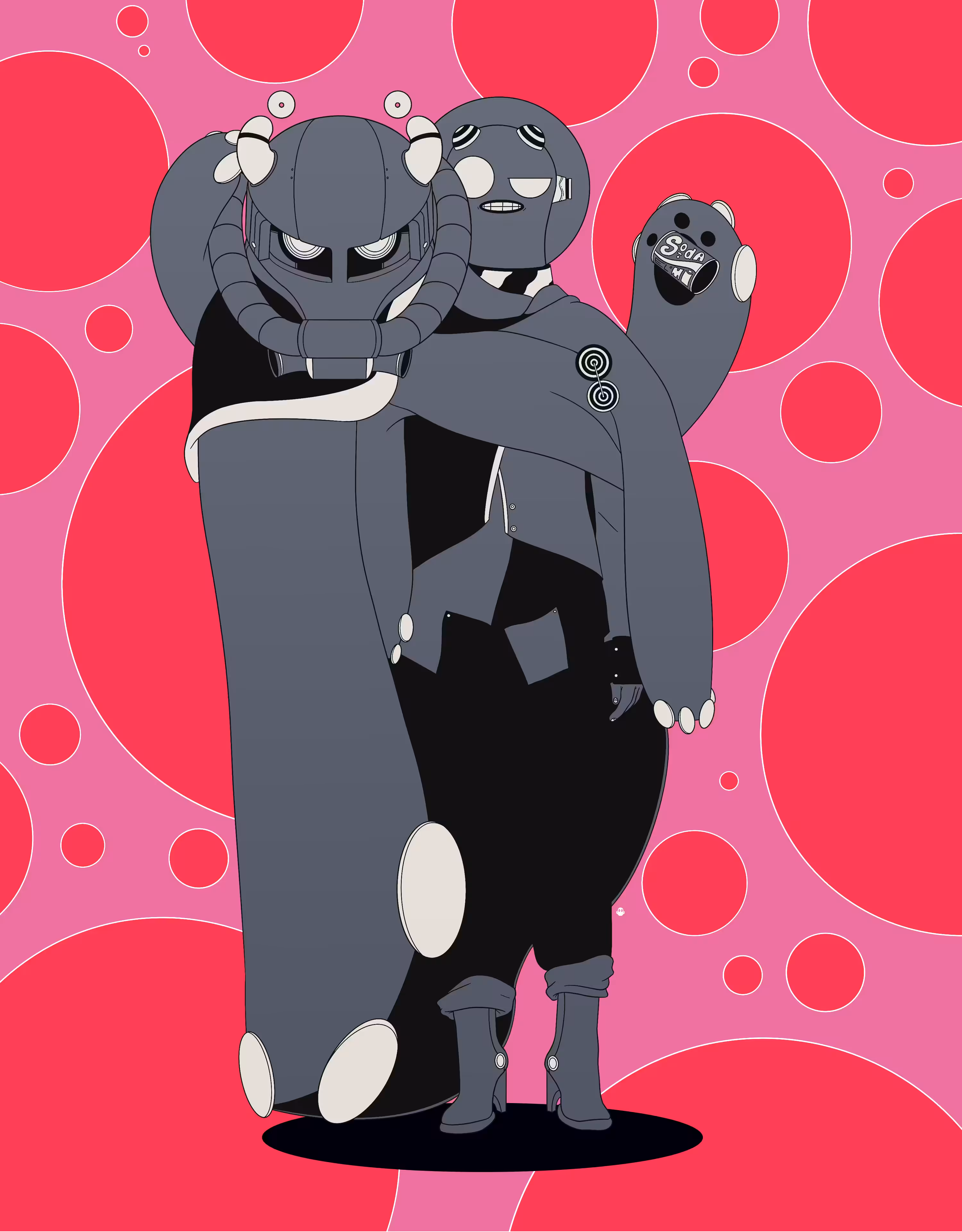 ZZZAKU