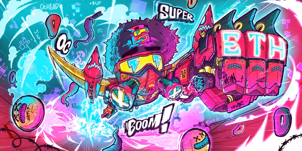 "OcPUNCH"  👊