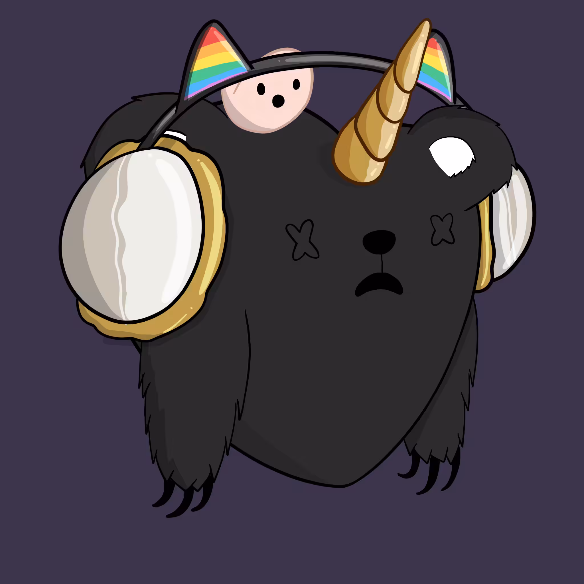 Monomyth #4190