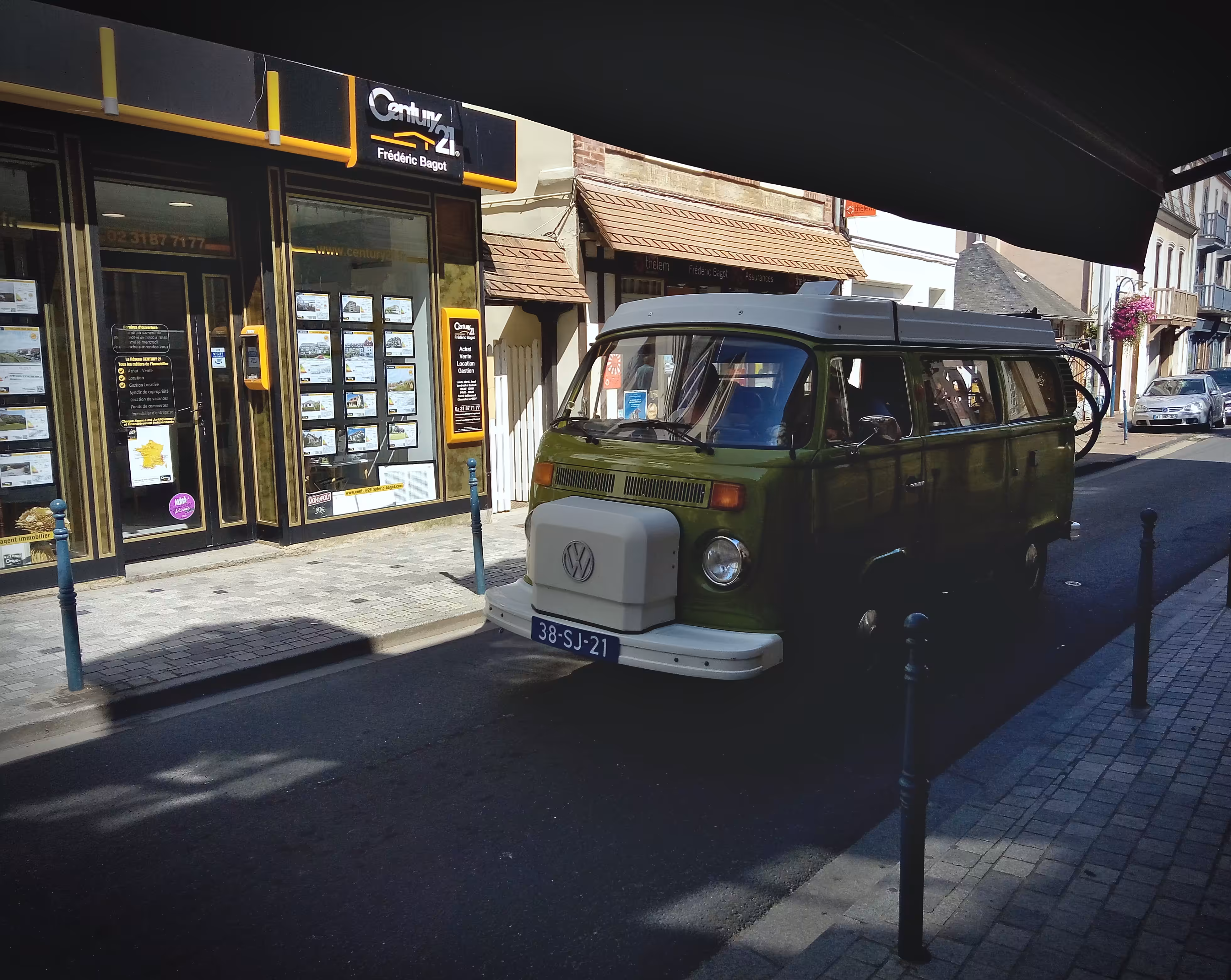 Villers-sur-Mer #02