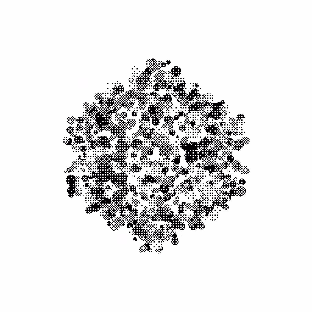 Chromoplasm #27