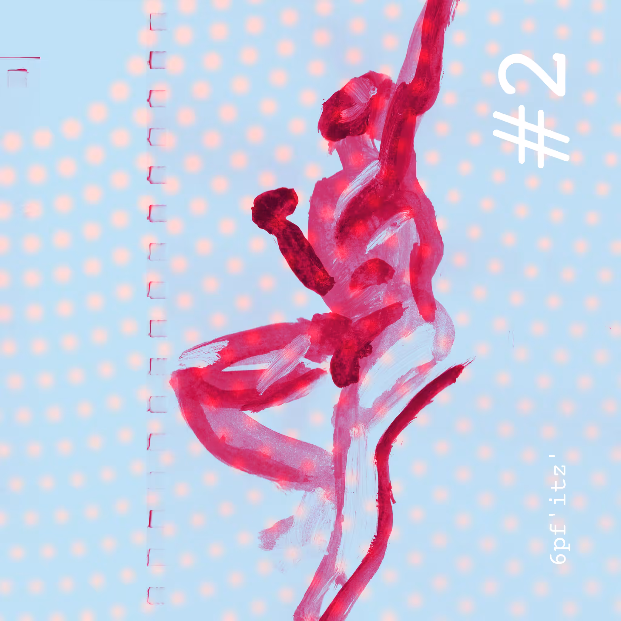 Six pieces from 'in the zone' #2