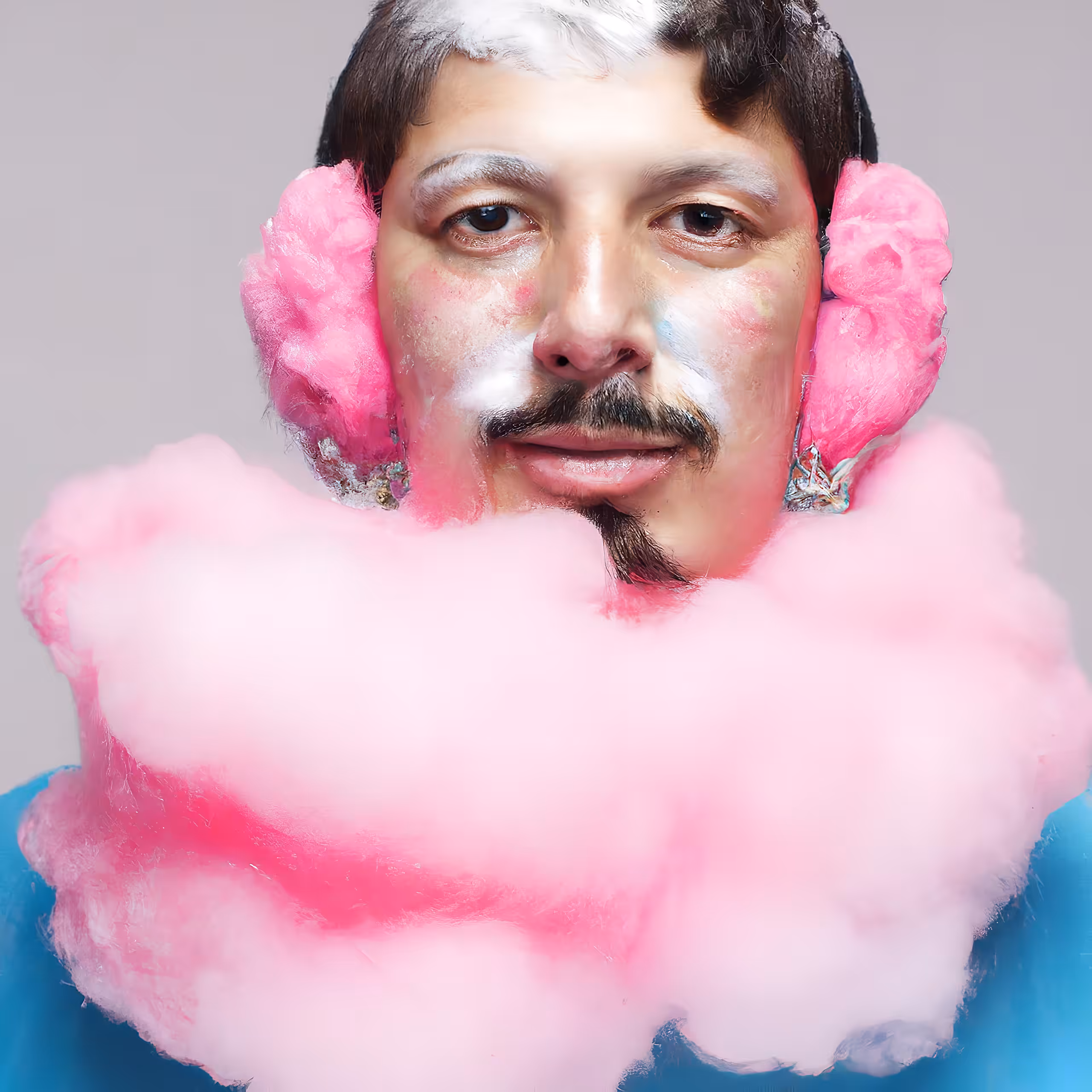 AI Oddities: Foodies #83