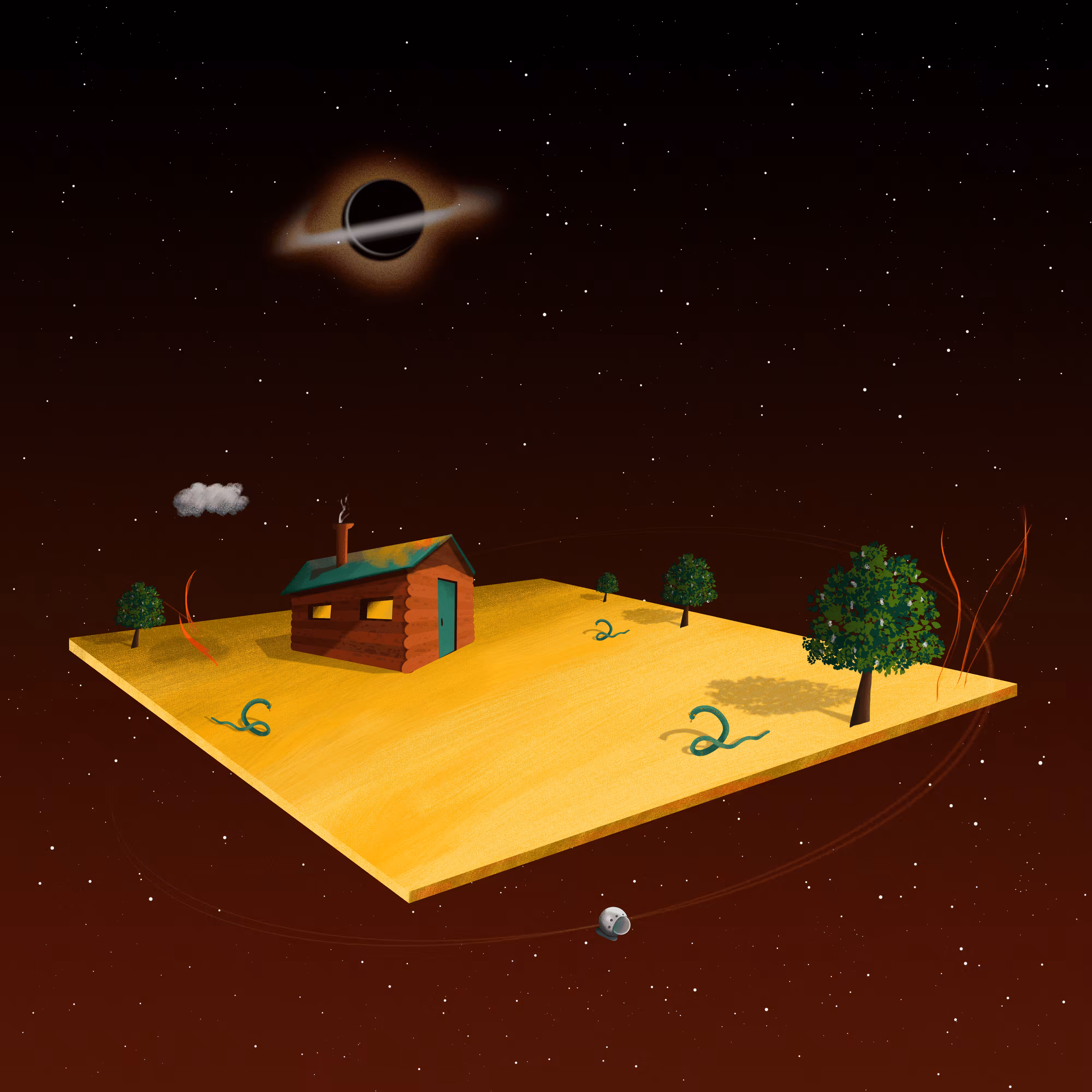 Exoplanet #0092