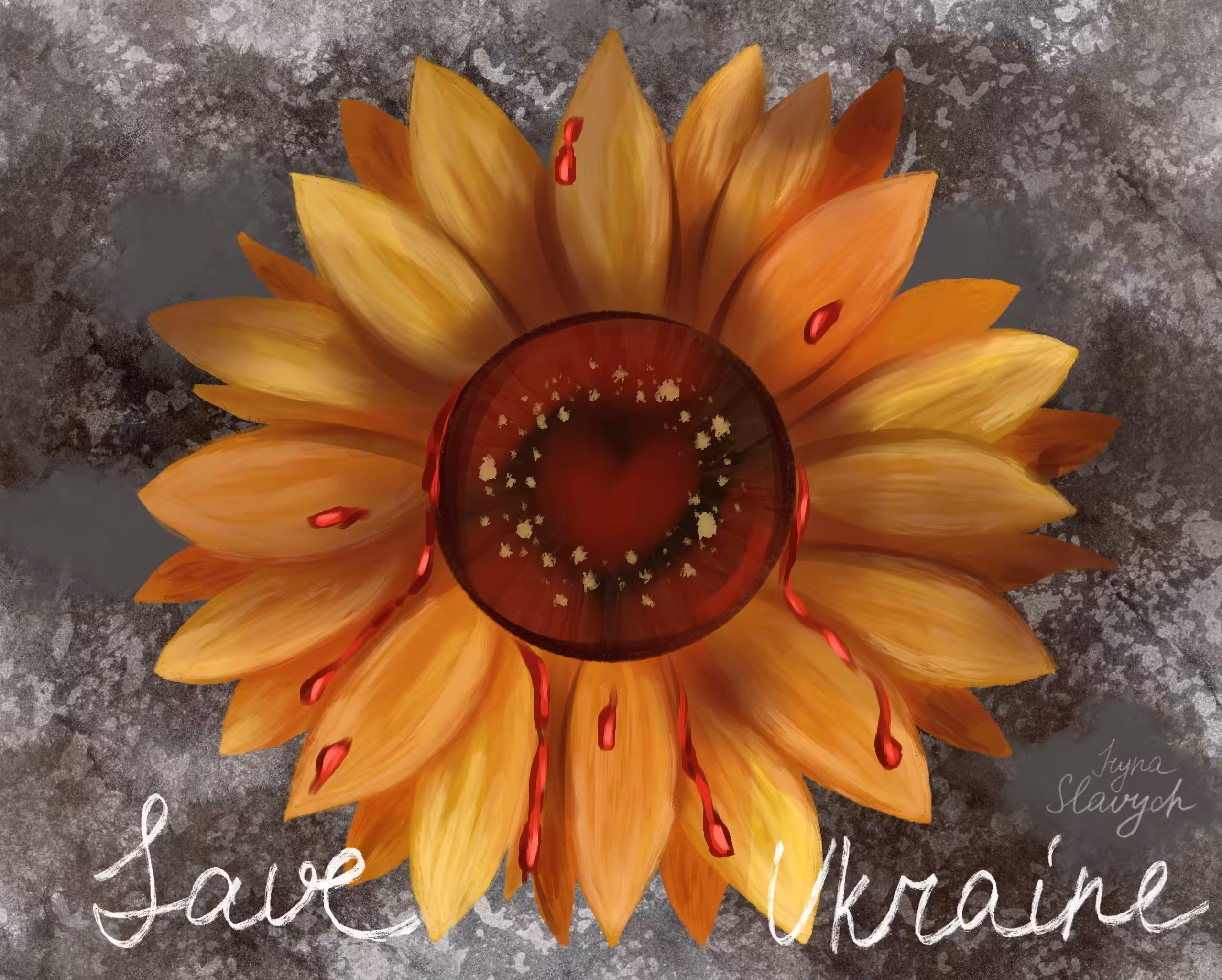 Save Ukraine