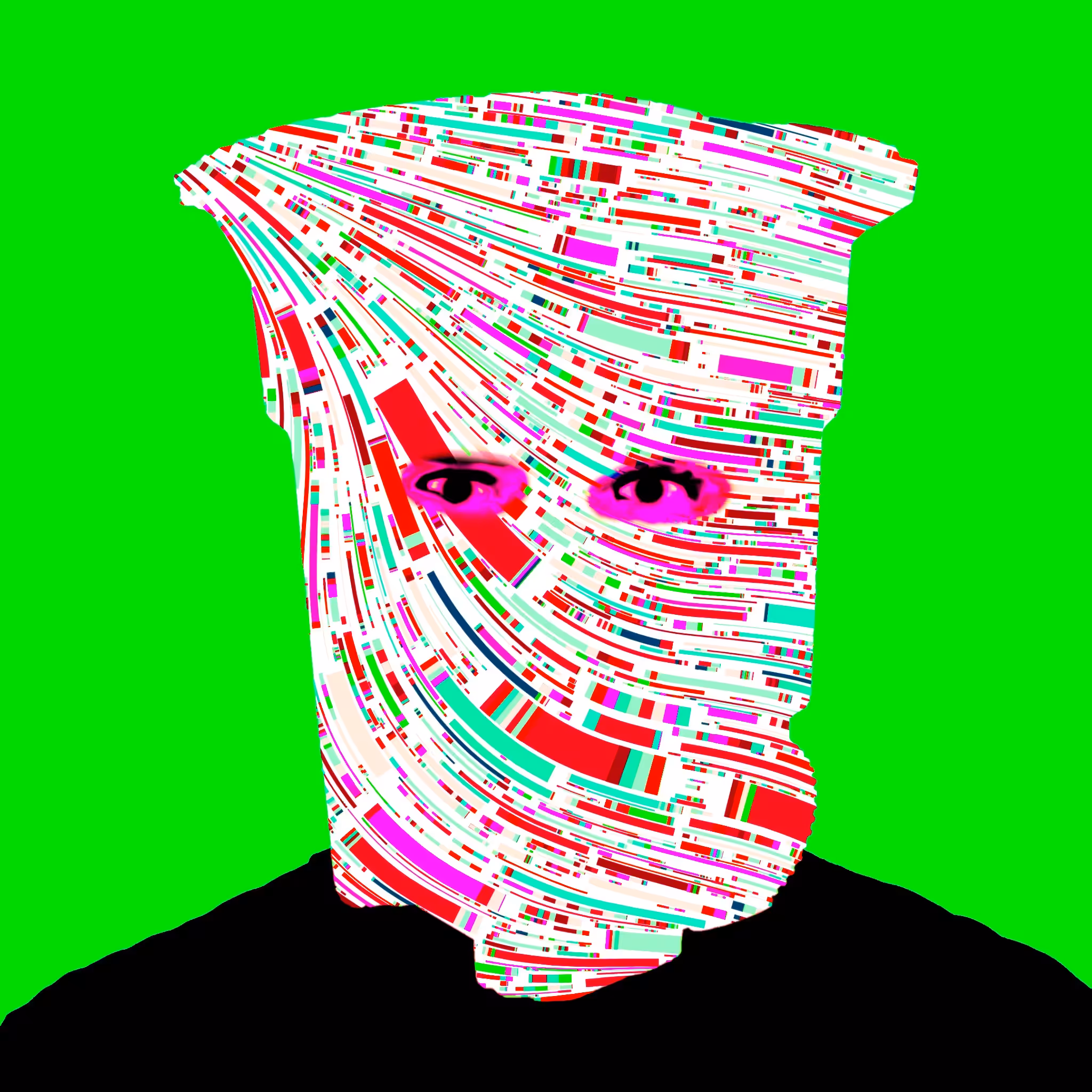 TrashHead 81