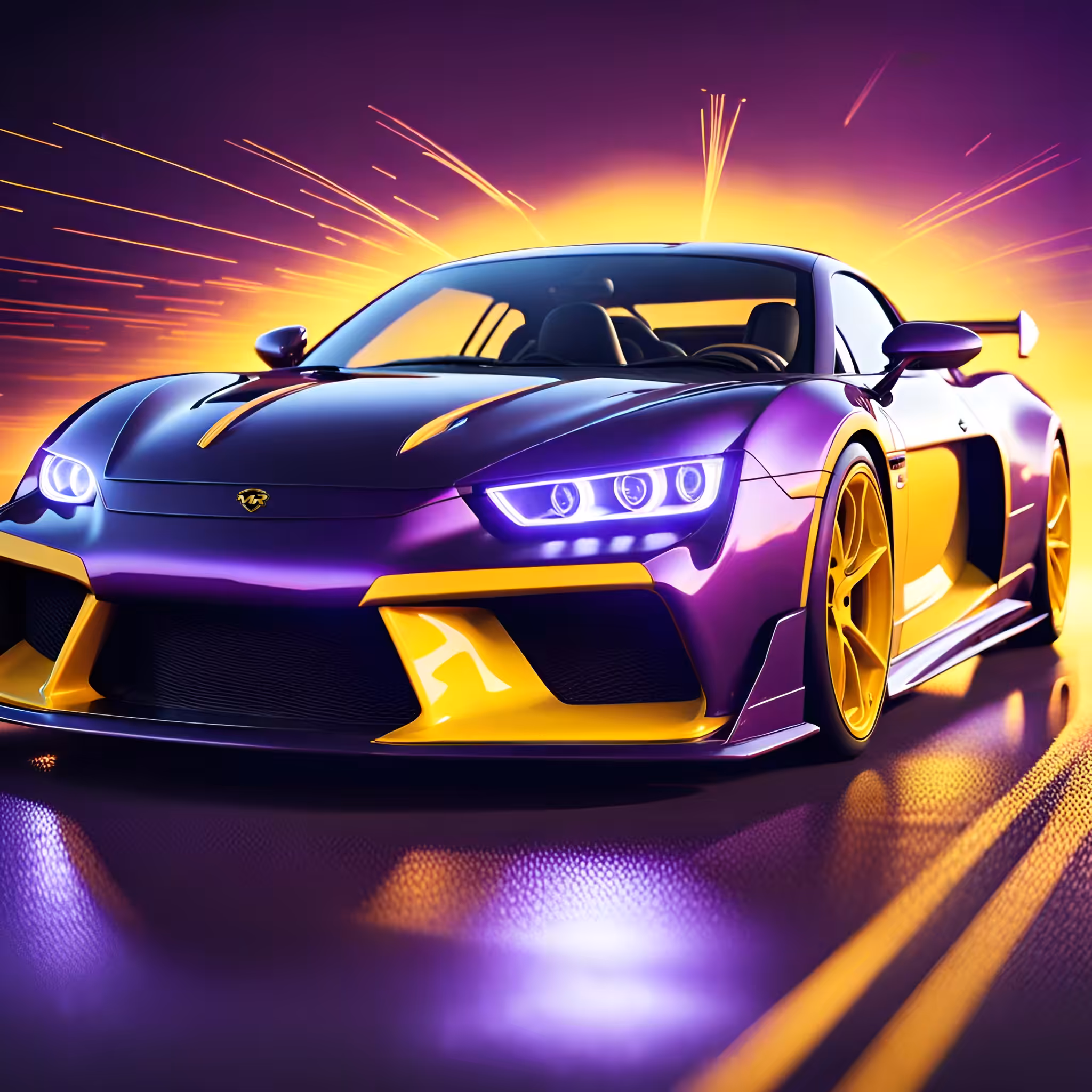 rAcIng 11