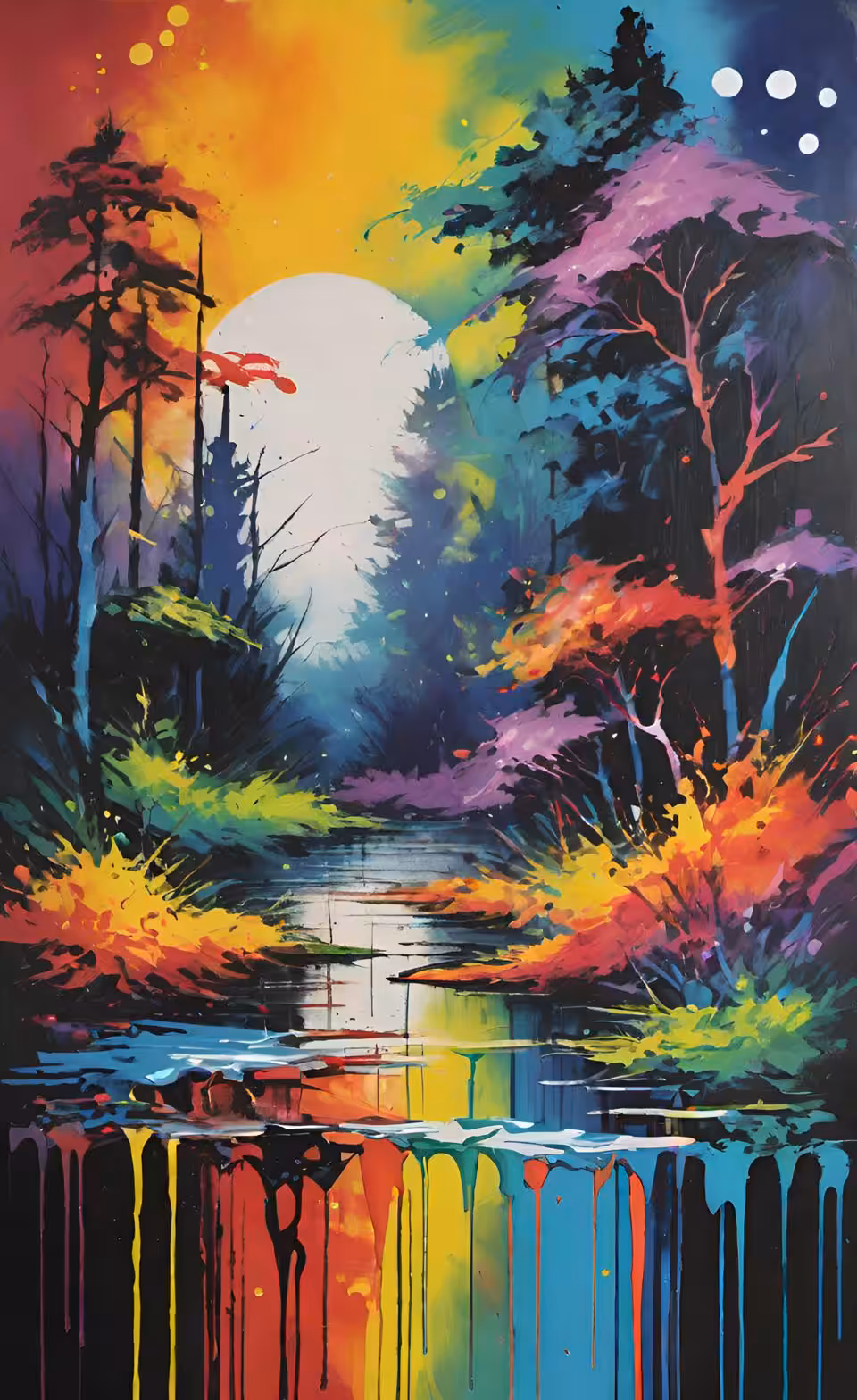 REALONES: Sacred place