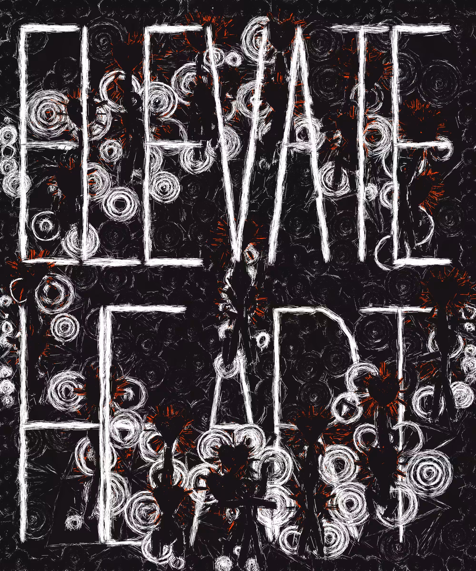 Elevate Heart #474