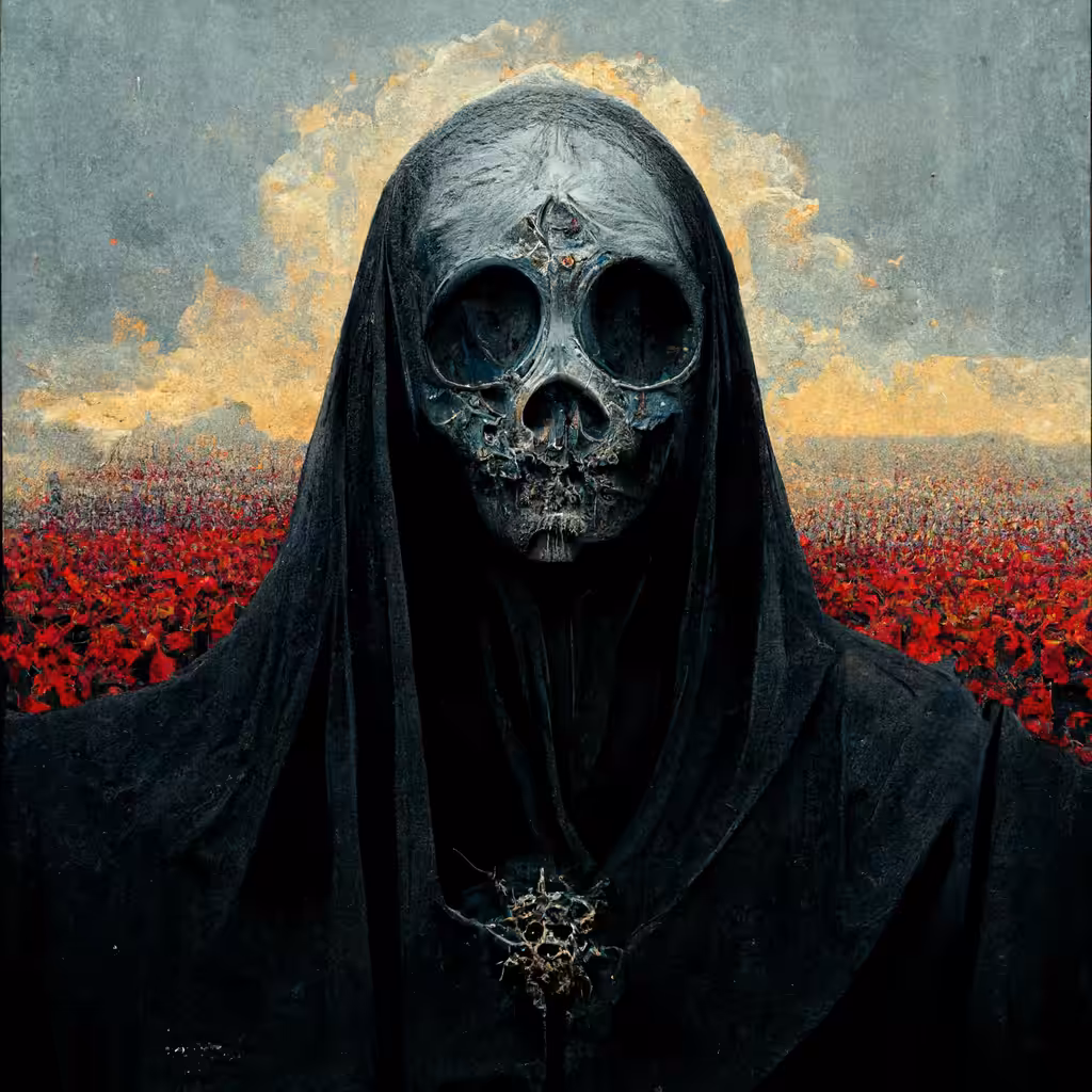 Deathless