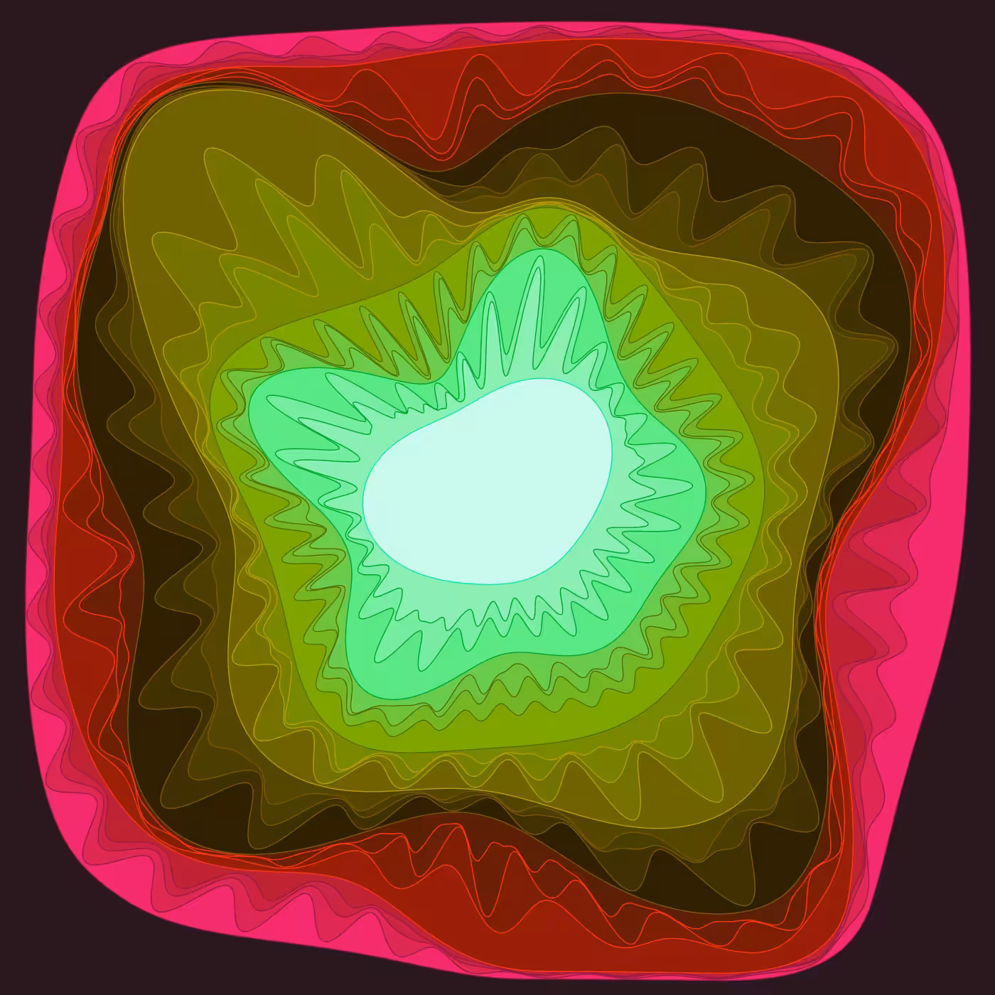 Waves #12