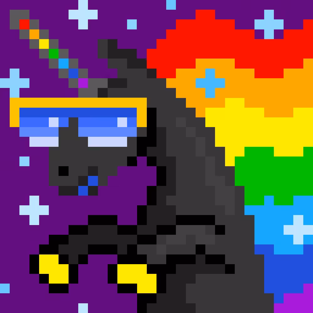 Unicorn #6346
