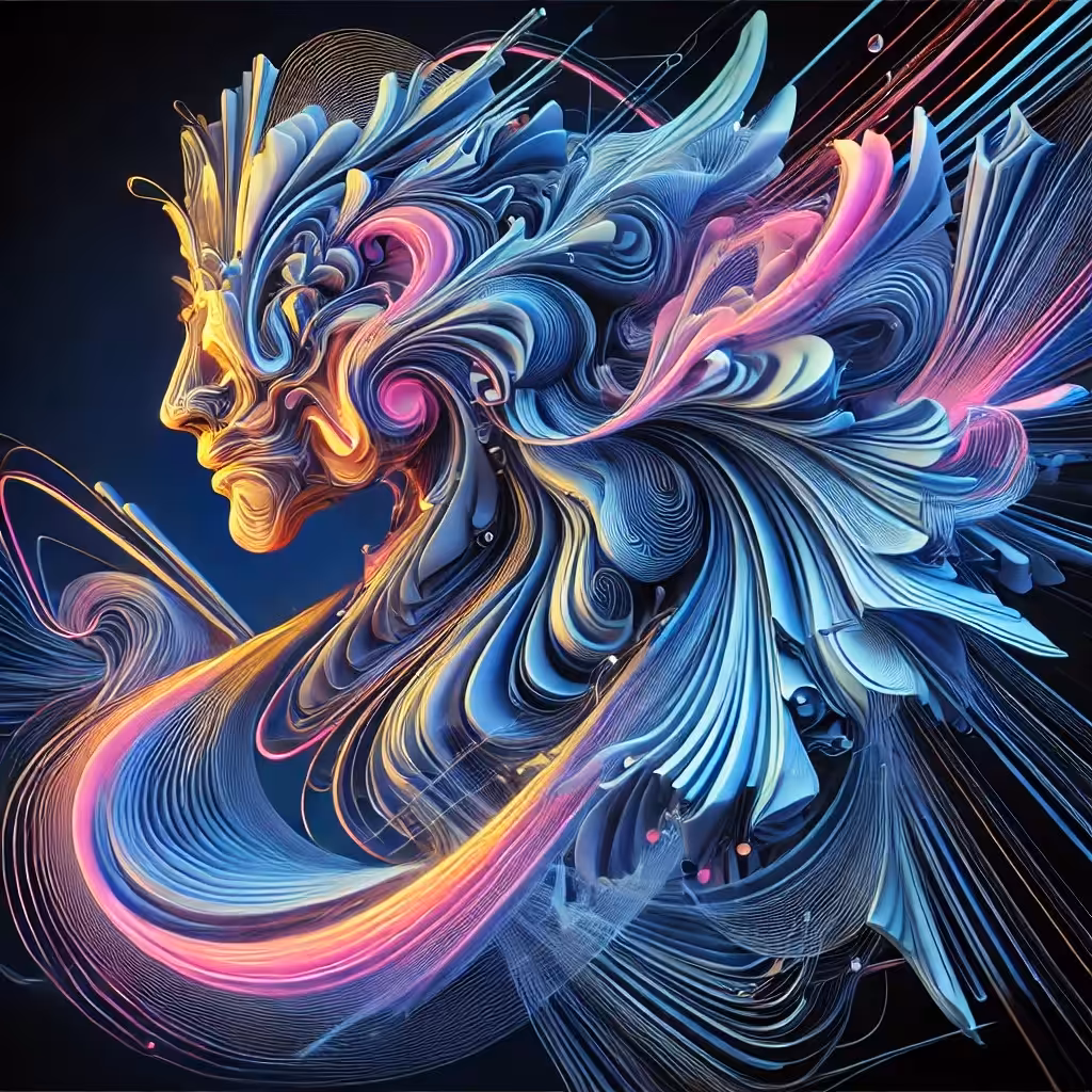 Dance of the Soul
