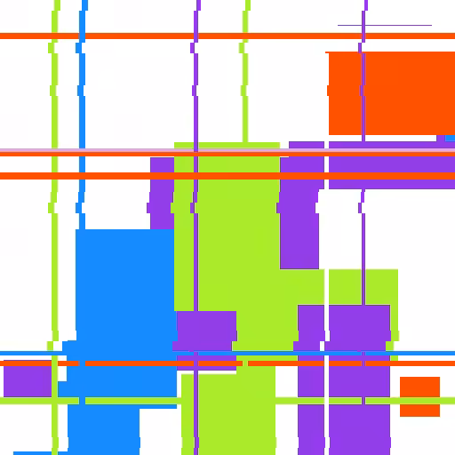 Chromatic Chaos #3335