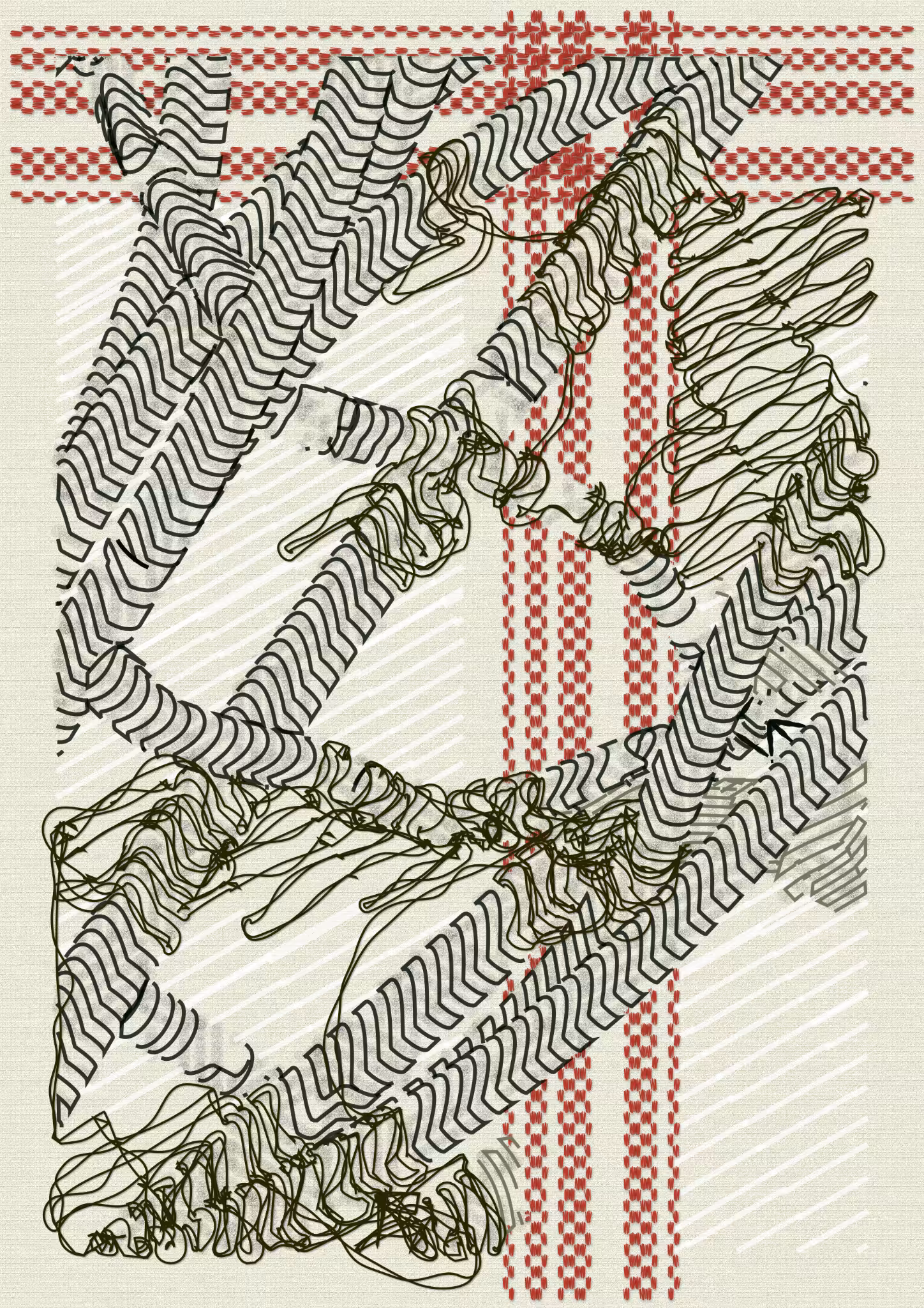 Aux Arbres #55054