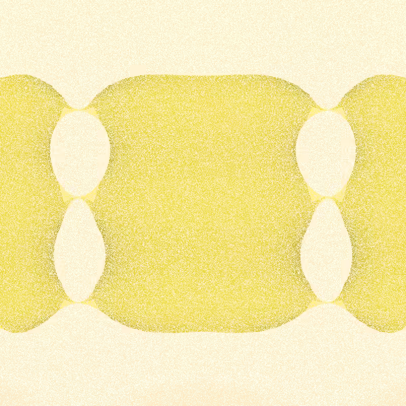 Regular Shapes #9